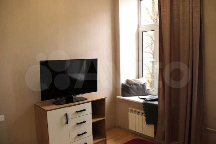 3-к. квартира, 65 м², 2/4 эт.