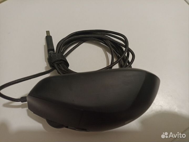 Игровая мышь logitech g403 hero