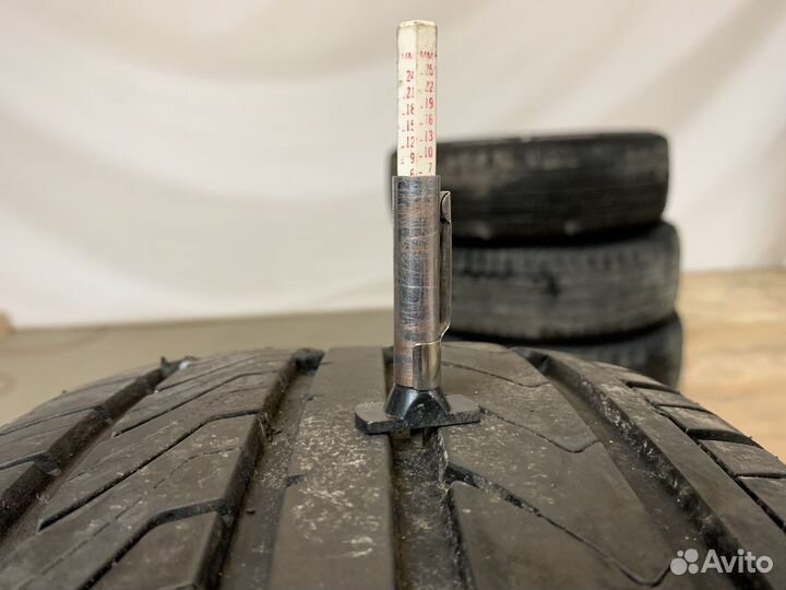 Torque TQ-HP701 215/55 R18 99V