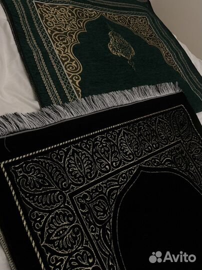 Коврики для намаза турция