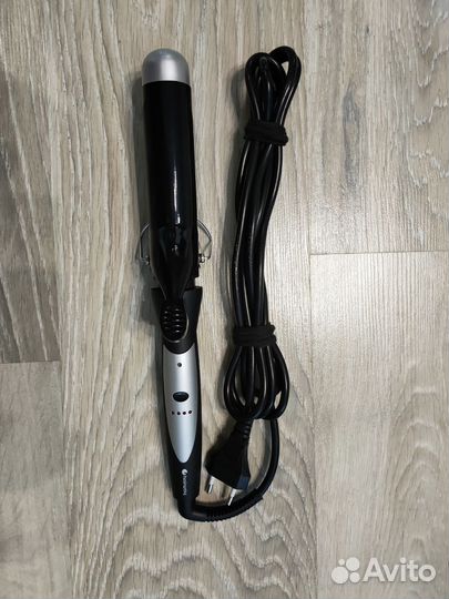 Плойка Hairway Ceramic керамическая 105W 33 мм