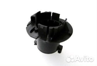 Фланец миксера Saeco Cristallo 400