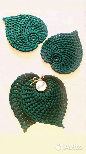 Вяжу на заказ