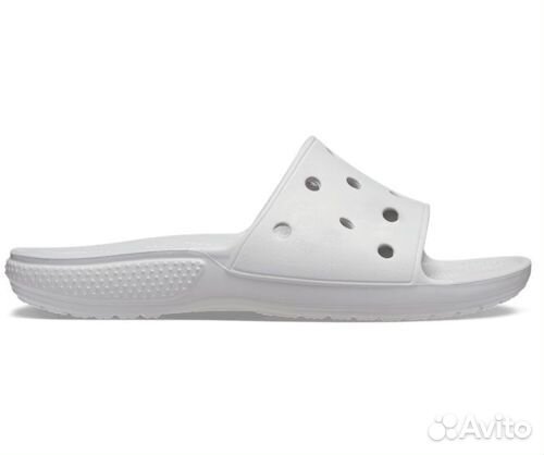 Шлепанцы Crocs унисекс. Оригинал. Япония