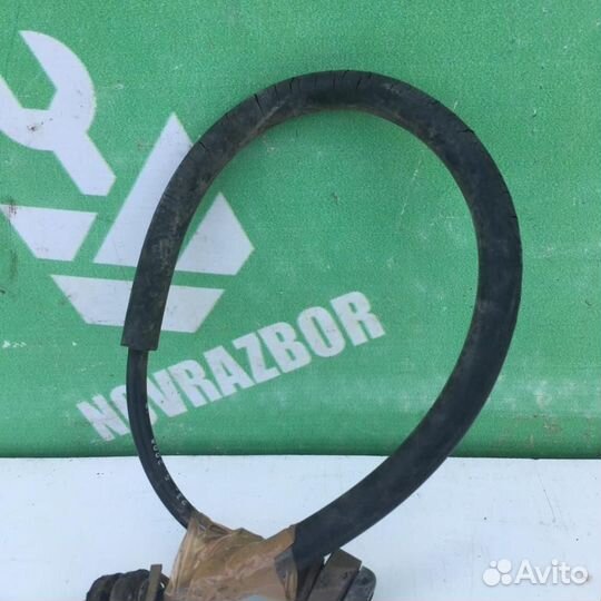 Трос газа Шевроле Ланос