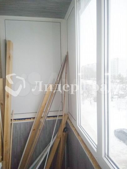 1-к. квартира, 37,8 м², 3/9 эт.