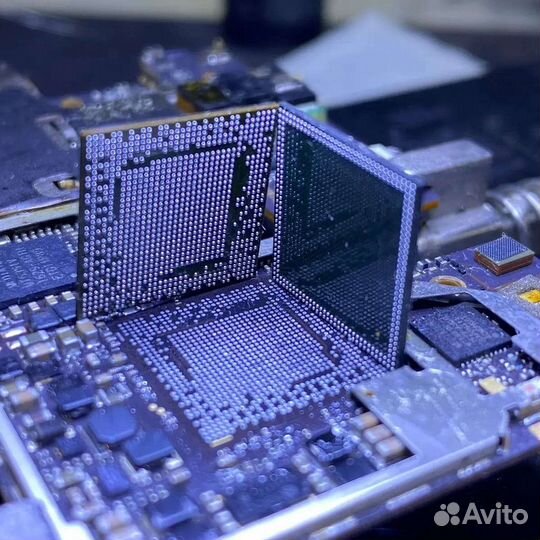 Ремонт телефонов