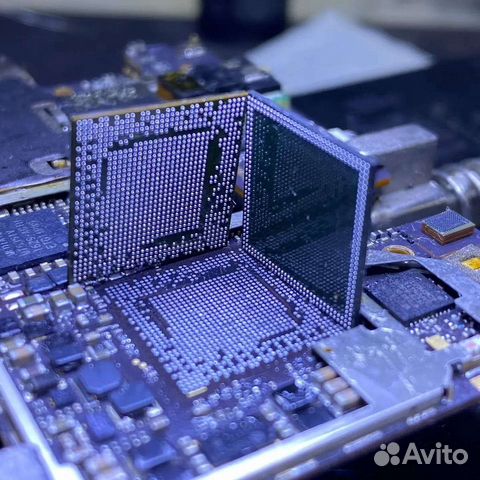 Ремонт телефонов