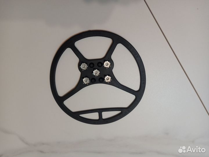 Насадка против скольжения Антилёд