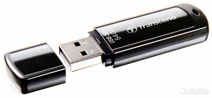 1033 Transcend TS64GJF700