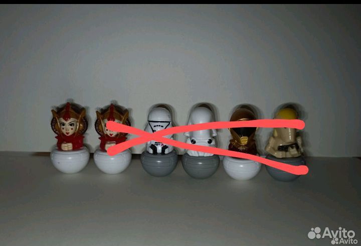 Звездные войны