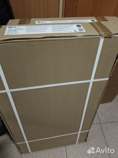 Комод с пеленальным столиком Happy Baby fioki V2