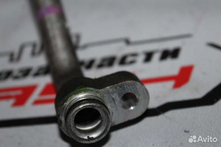 Трубка кондиционера honda accord CU2 CW2 K24A от к