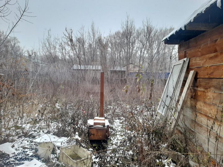 Участок 25 сот. (ИЖС)