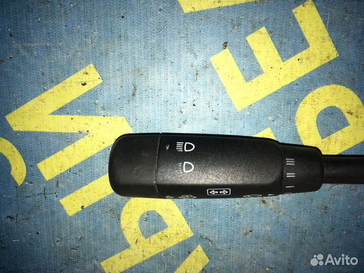 Переключатель подрулевой Mercedes Benz W210