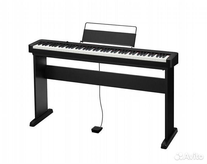Цифровое пианино casio cdp s90
