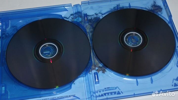 Horizon: Forbidden West (PS4 / PS5) Обмен