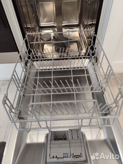 Посудомоечная машина Bosch 45 см