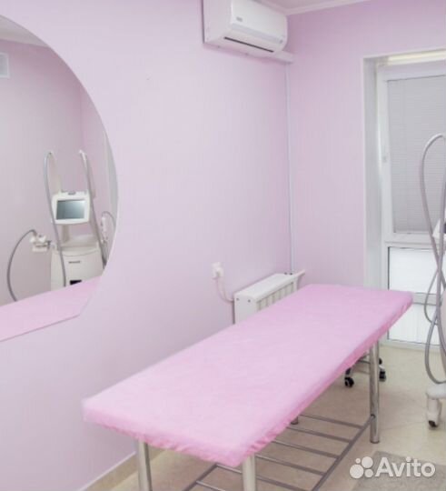 Чехол на кушетку