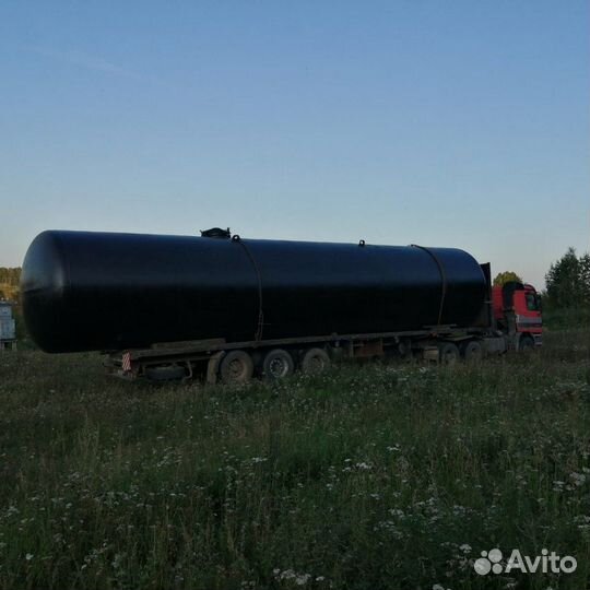 Емкости, цистерны, резервуары, Б/У продам усть-кут