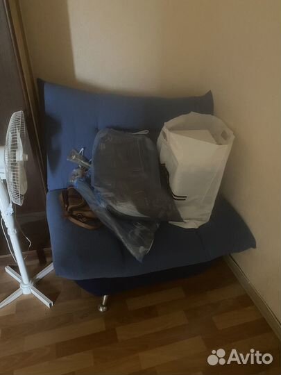 Продам 2 кресла