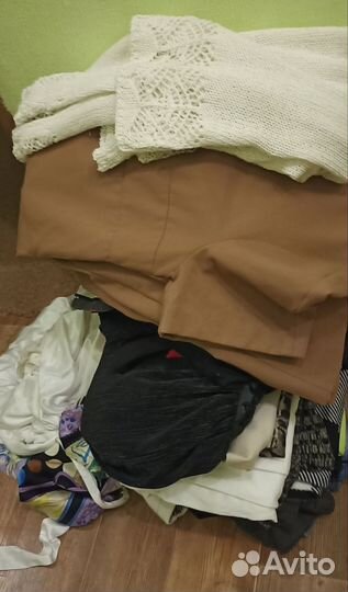 Вещи пакетом 42