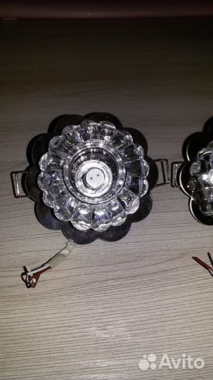 Светильник точечный