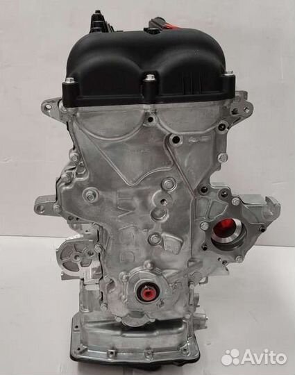 G4FG двигатель новый