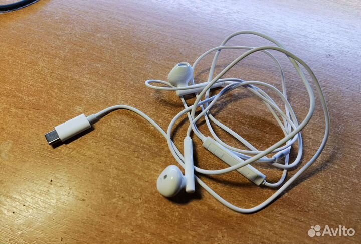 Наушники huawei, sven