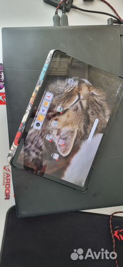 Планшет redmi pad se