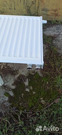 Радиатор отопления