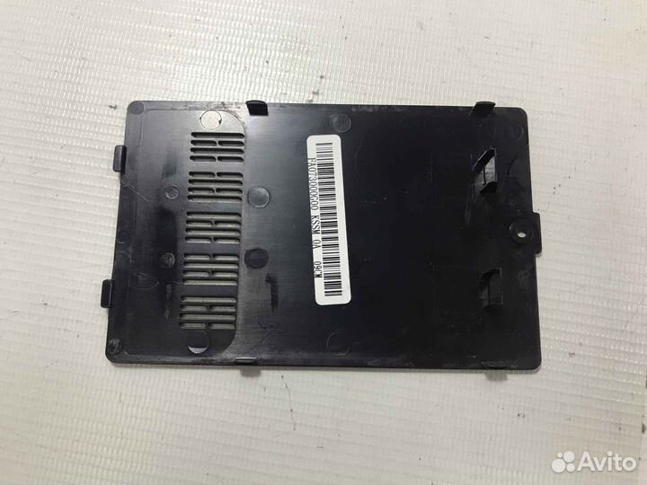 Крышка отсека HDD для Toshiba L500