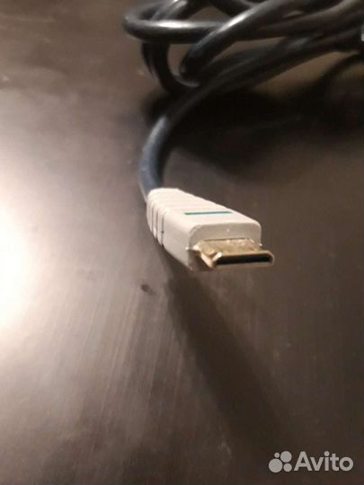 Кабель hdmi-hdmimini