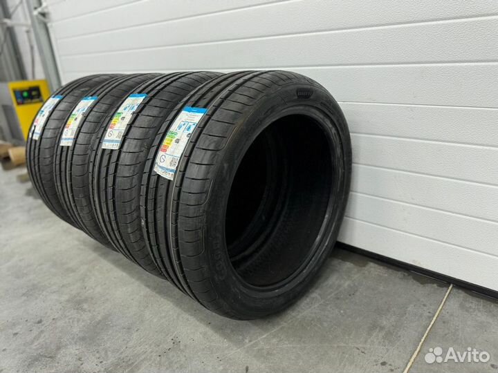 Goodyear Eagle F1 Asymmetric 5 235/45 R18 98Y