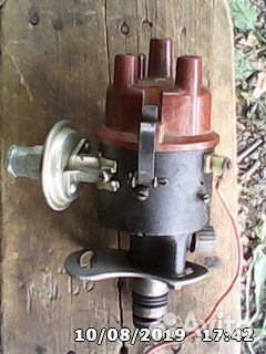 Трамблёр для Волга, УАЗ, Газ в отличном состоянии