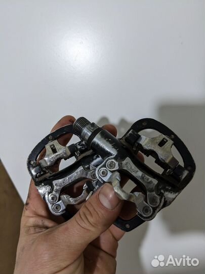 Запчасти Fixed