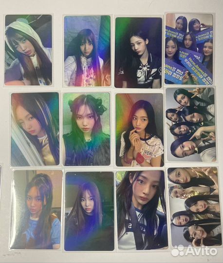 Голографические карты