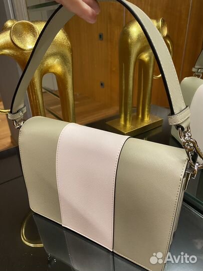 Karl lagerfeld сумка