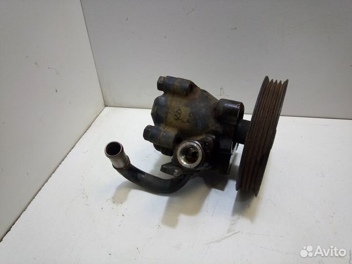 Насос гидроусилителя Hyundai Starex
