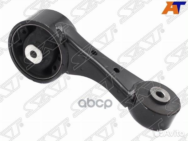 Подушка двигателя двиг. 2GR toyota harrier/lexu