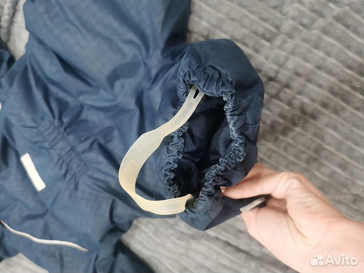 Комбинезон reima 86