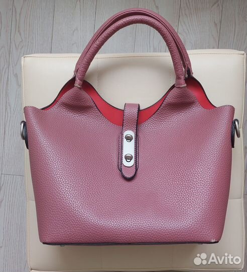 Сумка женская tote