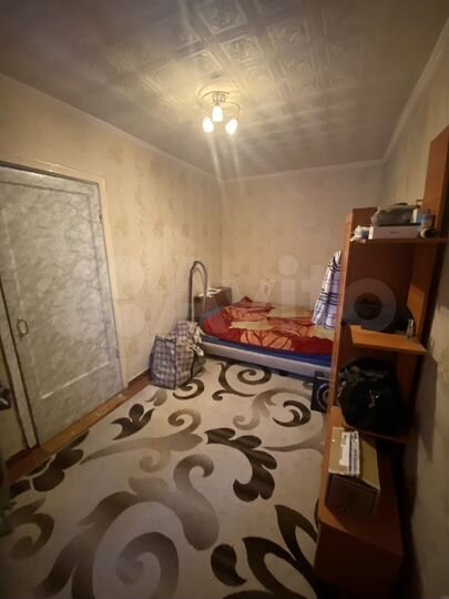 2-к. квартира, 42,2 м², 2/5 эт.