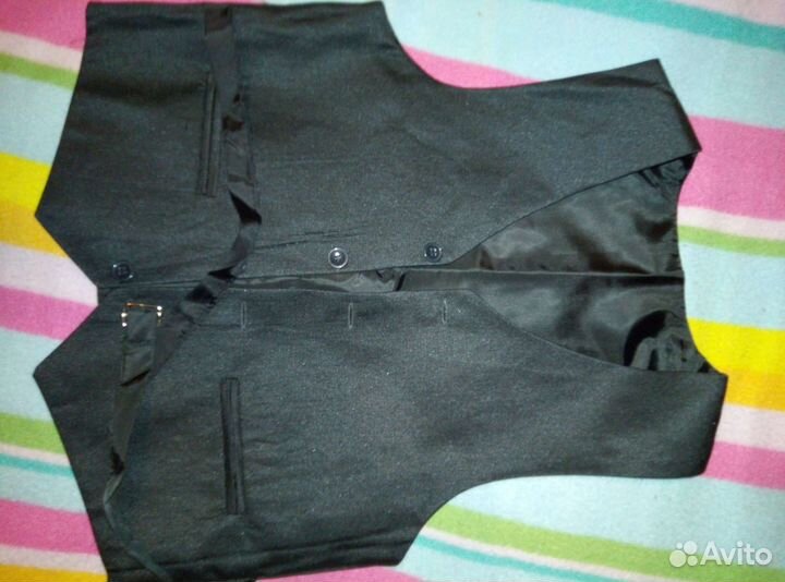 Школьная форма 146-152