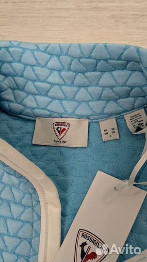 Кофта rossignol