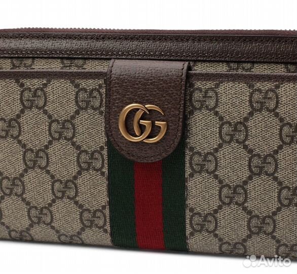 Кошелёк Gucci оригинал