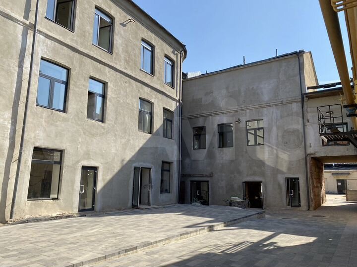 Торговая площадь, 141.8 м²