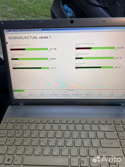 Программа Rheingold (ista-D) для BMW,Audi с ноутом