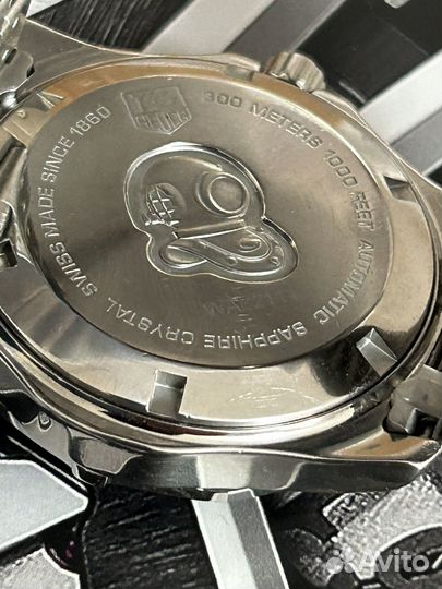 Tag Heuer