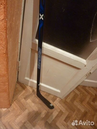 Клюшка хоккейная